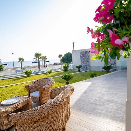 Giardini Sul Mare - Мадзара-дель-Валло Екстер'єр фото