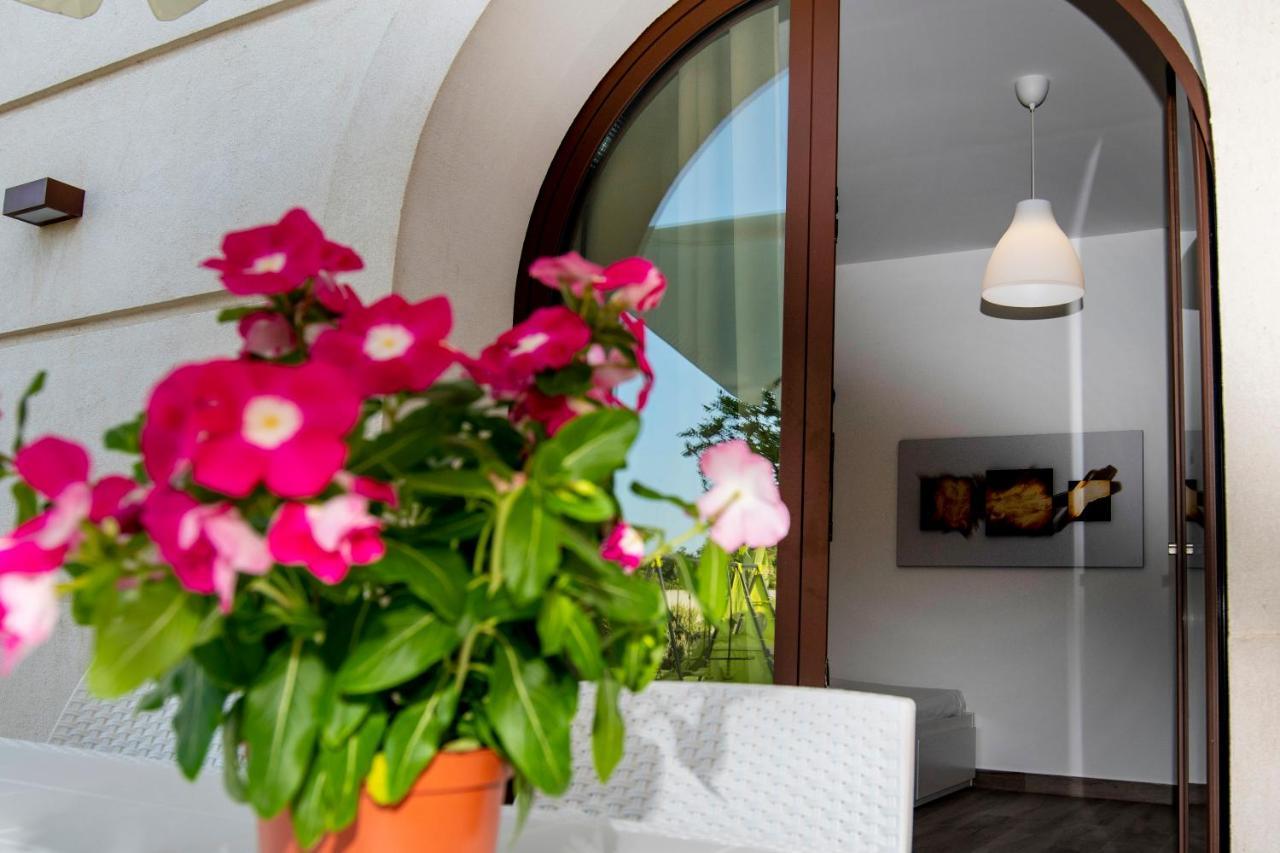 Giardini Sul Mare - Мадзара-дель-Валло Екстер'єр фото
