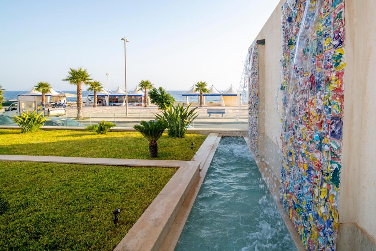Giardini Sul Mare - Мадзара-дель-Валло Екстер'єр фото
