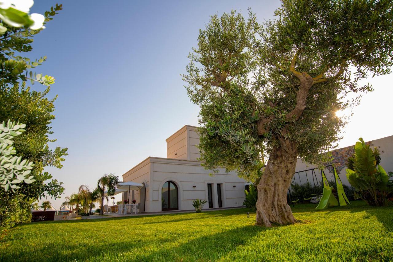 Giardini Sul Mare - Мадзара-дель-Валло Екстер'єр фото