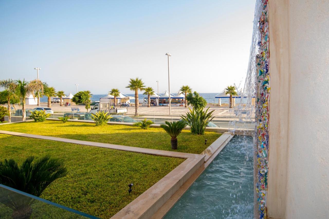 Giardini Sul Mare - Мадзара-дель-Валло Екстер'єр фото