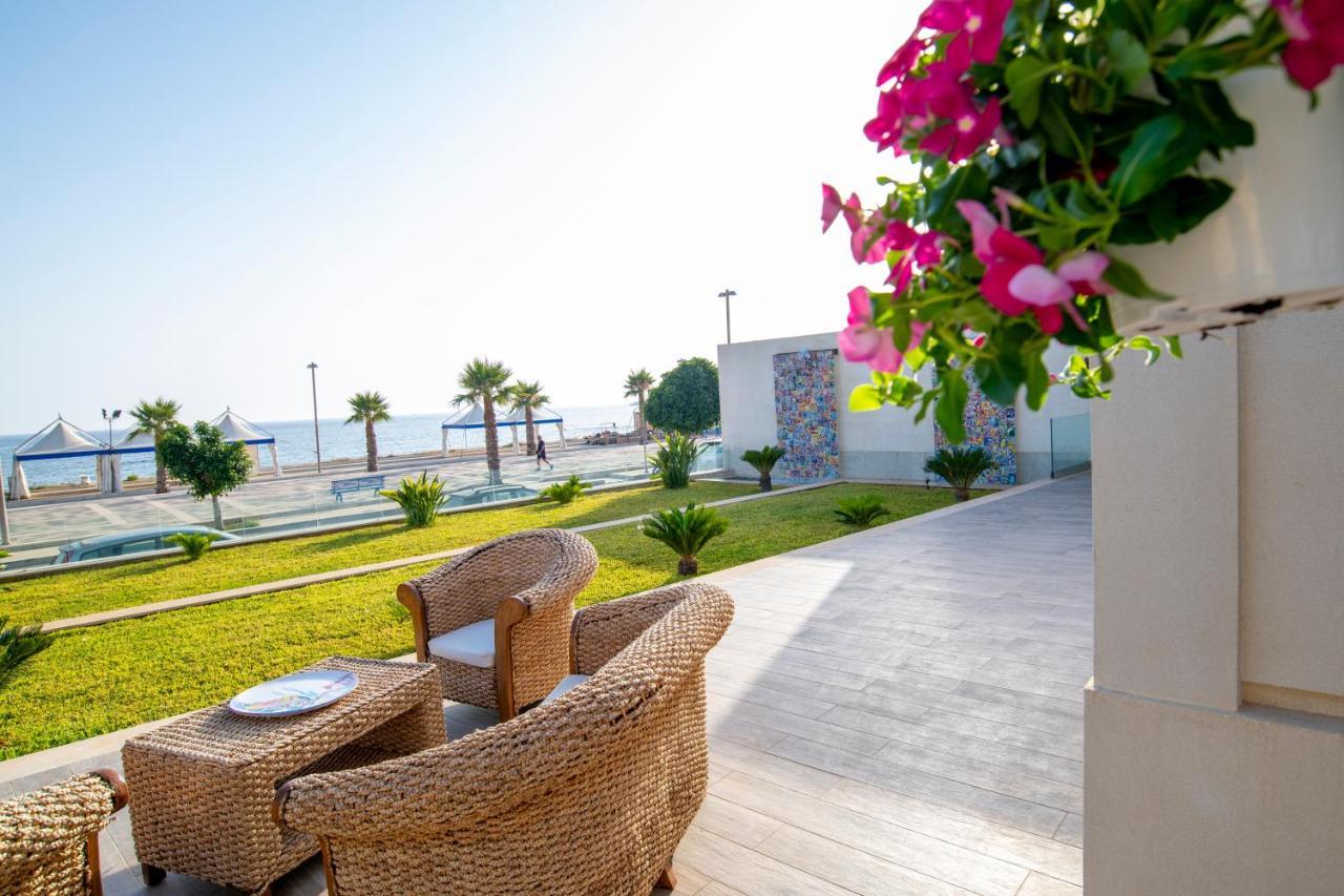 Giardini Sul Mare - Мадзара-дель-Валло Екстер'єр фото