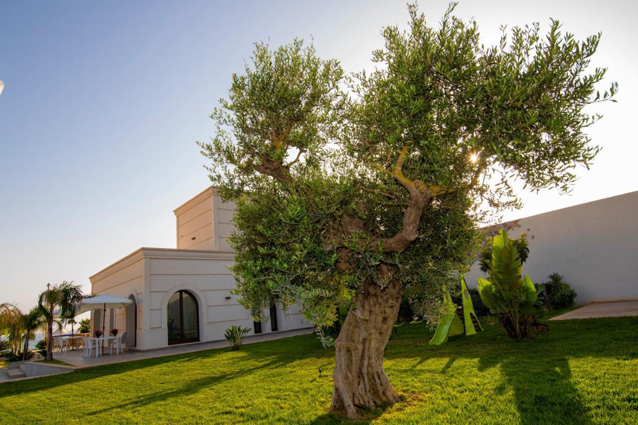Giardini Sul Mare - Мадзара-дель-Валло Екстер'єр фото