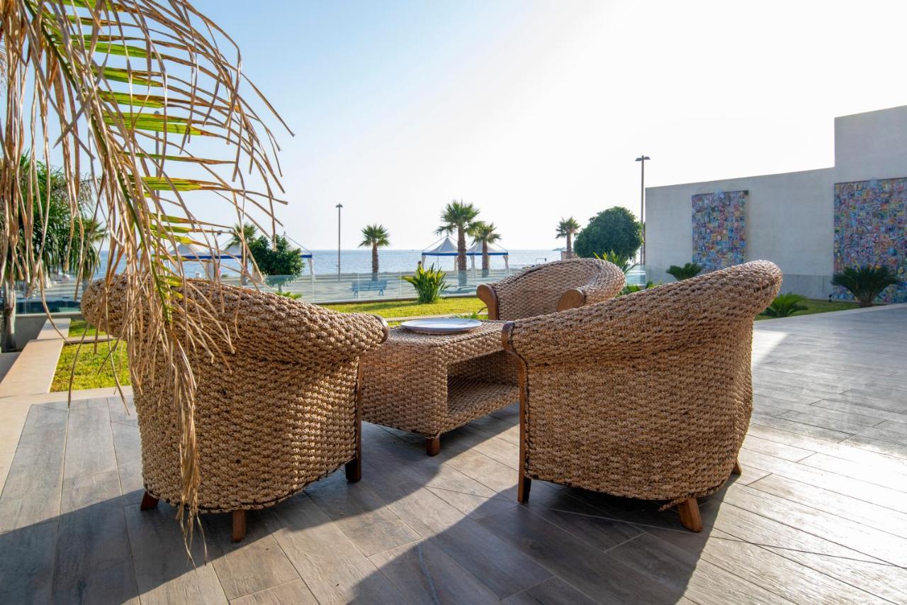 Giardini Sul Mare - Мадзара-дель-Валло Екстер'єр фото