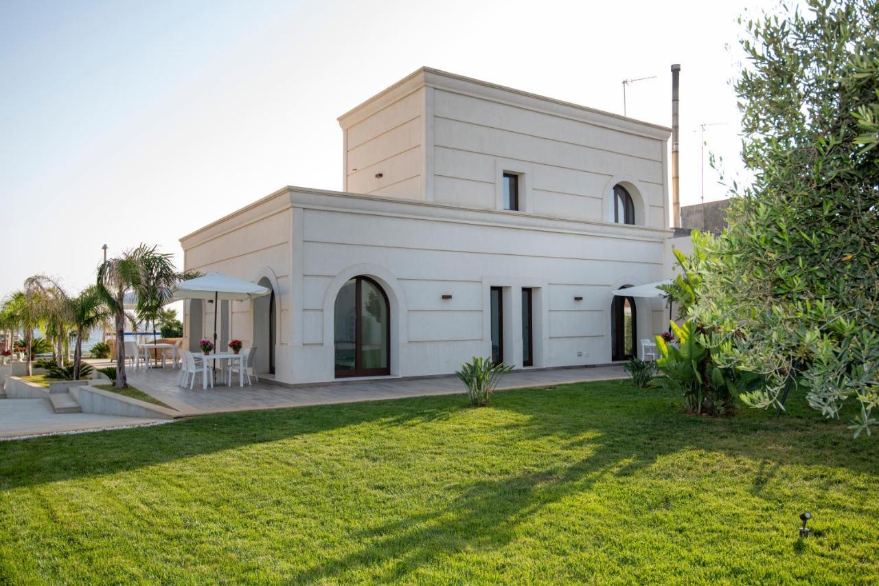 Giardini Sul Mare - Мадзара-дель-Валло Екстер'єр фото