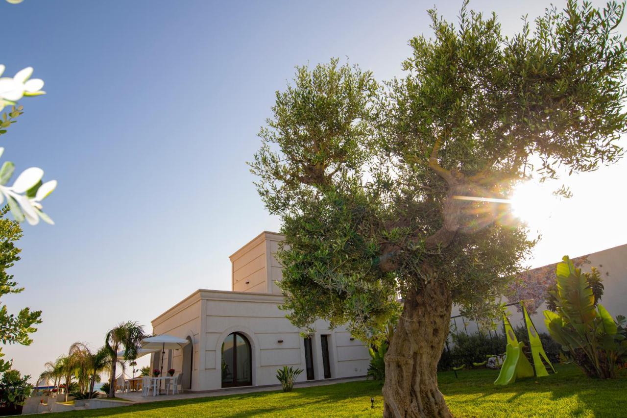 Giardini Sul Mare - Мадзара-дель-Валло Екстер'єр фото
