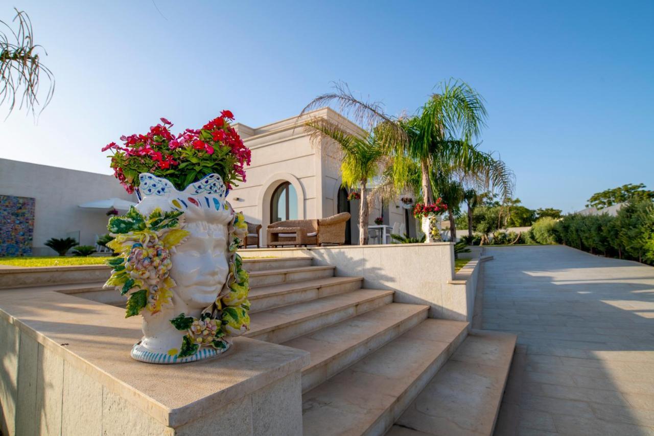 Giardini Sul Mare - Мадзара-дель-Валло Екстер'єр фото